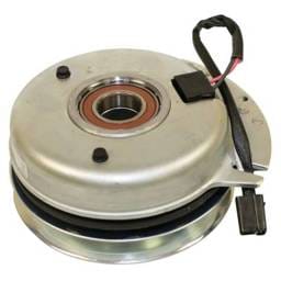 New Pto Clutch Compatible With John Deere 717-48 717A-48 727A-54 727-54 By Part Numbers255-145