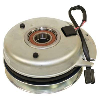 New Pto Clutch Compatible With John Deere 717-48 717A-48 727A-54 727-54 By Part Numbers255-145
