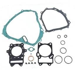 New Full Gasket Kit Compatible With Suzuki King Quad 500 Hp 500 Hp Engine By 25-427