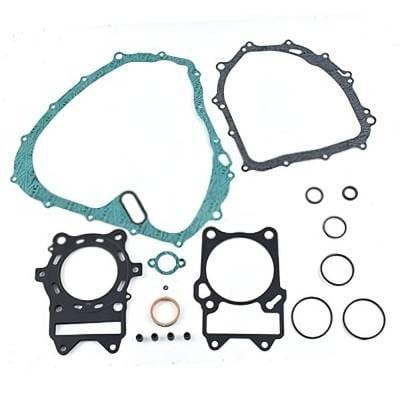 New Full Gasket Kit Compatible With Suzuki King Quad 500 Hp 500 Hp Engine By 25-427