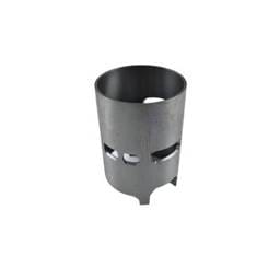 New 3.365" Bore Straight Cylinder Sleeve Compatible With Mariner Mercury 6 Cyl 3.501 Bore 2.5L Efi