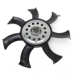 Cooling Fan Clutch Compatible With 2007-2008 Dodge Sprinter 2500 Sprinter 3500 Freightliner Sprinter