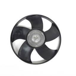 Engine Fan Clutch Compatible With 2007-2009 Dodge Freightliner Sprinter 2500 Sprinter 3500 3.0L V6