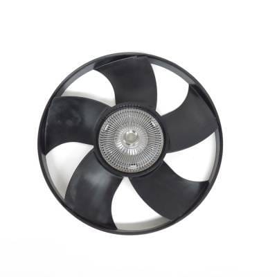 Engine Fan Clutch Compatible With 2007-2009 Dodge Freightliner Sprinter 2500 Sprinter 3500 3.0L V6