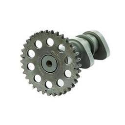 New Stage 1 Intake Camshaft Compatible With Arctic Cat Kawasaki Suzuki Lt-Z 400Cc 2003-2014 Kfx