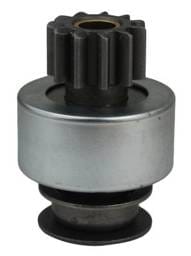 New 11T Drive Assembly Compatible With Komatsu Excavator Pc200 4D95 0230001412 6008133360