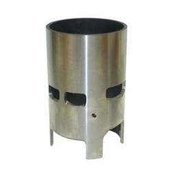 New 3.884" Bore Stbd Side Straight Cylinder Sleeve Compatible With Mercury 6 Cyl 3.6265 Bore 3L