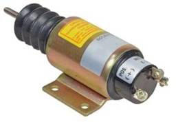 New Fuel Shut-Off Solenoid Compatible With Industrial Applications 200312E2u1b2a Sa319312