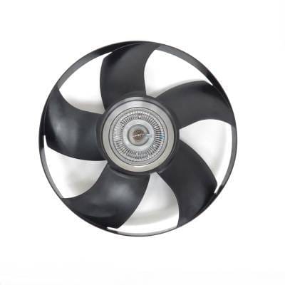 Engine Cooling Fan Clutch Compatible With 2007-2009 Dodge Sprinter 2500 3500 Freightliner Sprinter thumbnail 3
