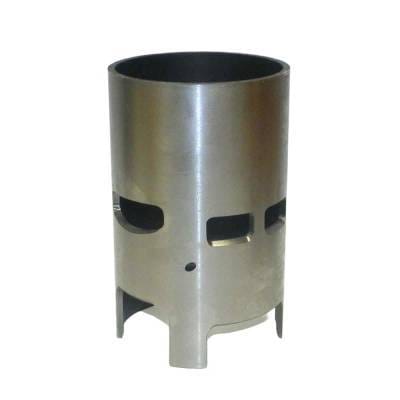 New 3.904" Bore .020" Over Port Side Straight Cylinder Sleeve Compatible With Mercury 6 Cyl 3.6265