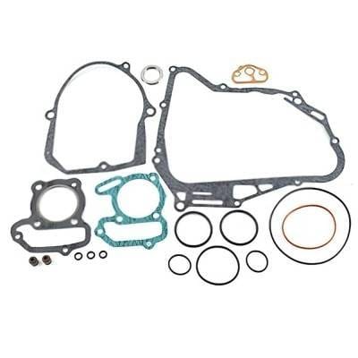 New Full Gasket Kit Compatible With Yamaha Raptor 80 Hp Grizzly 80 Hp 80 Hp Engine By 25-504