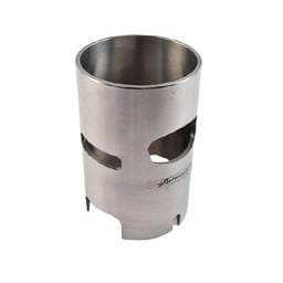 New 3.884" Bore Straight Cylinder Sleeve Compatible With Mercury 3 Cyl 3.6255 Bore 1.5L Optimax 90