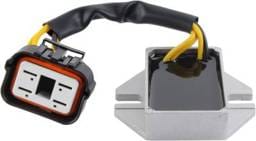Voltage Regulator Rectifier Compatible With 1998-2002 Ski-Doo Mx Z 440 X 500 600 700 Mach I Formula