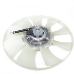 Engine Cooling Fan Clutch Compatible With 2010-2021 Mercedes-Benz Sprinter 2500 Sprinter 3500