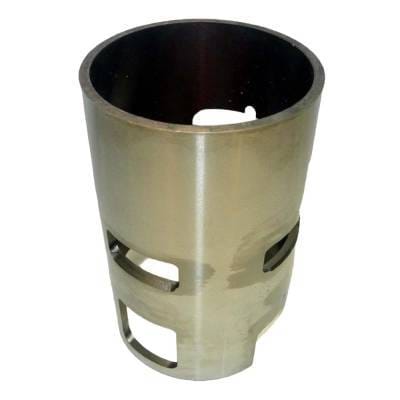 New 4.001" Bore .020" Over Straight Cylinder Sleeve Compatible With Yamaha 6 Cyl 3.660 Bore 3.3L