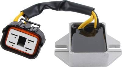 Voltage Regulator Rectifier Compatible With 2000-2003 Ski-Doo Summit 600 700 800 Highmark X thumbnail 3
