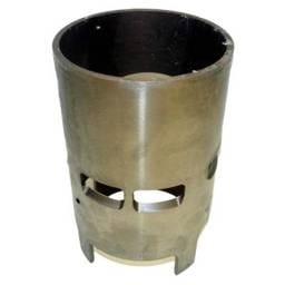 New 3.904" Bore .020" Over Port Side Straight Cylinder Sleeve Compatible With Mercury 6 Cyl 3.6265