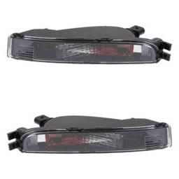New Pair Of Turn Signal Lights Compatible With Volkswagen Beetle 2012 2013 2014 2015 2016 2017 2018