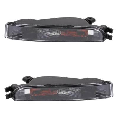 New Pair Of Turn Signal Lights Compatible With Volkswagen Beetle 2012 2013 2014 2015 2016 2017 2018