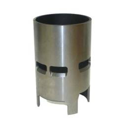 New 3.904" Bore .020" Over Straight Cylinder Sleeve Compatible With Mercury 6 Cyl 3.625 Bore 3L Pro