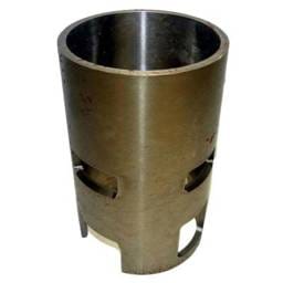 New 3.903" Bore Straight Cylinder Sleeve Compatible With Yamaha 6 Cyl 3.544 Bore 76 Degree 250 Hp