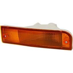 New Left Front Turn Signal Light Compatible With Toyota 4Runner Sr5 4 Cyl 2.4L 4Runner Sr5 6 Cyl
