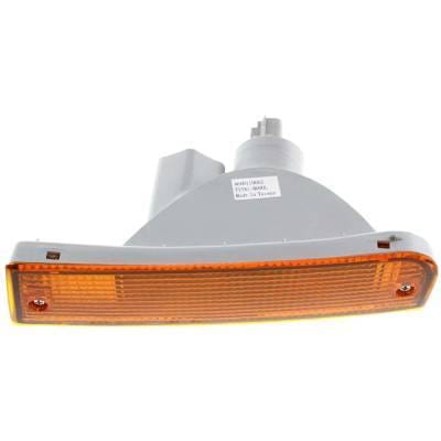 New Left Front Turn Signal Light Compatible With Toyota 4Runner Sr5 6 Cyl 3.0L 4Runner Sr5 4 Cyl thumbnail 11