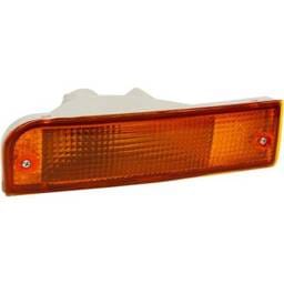New Right Front Turn Signal Light Compatible With Toyota 4Runner Sr5 4 Cyl 2.4L 4Runner Sr5 6 Cyl