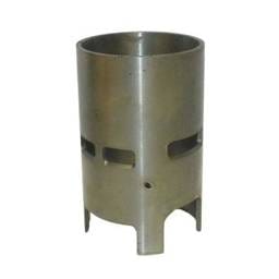 New 3.884" Bore Stbd Side Straight Cylinder Sleeve Compatible With Mercury 6 Cyl 3.6265 Bore 3L