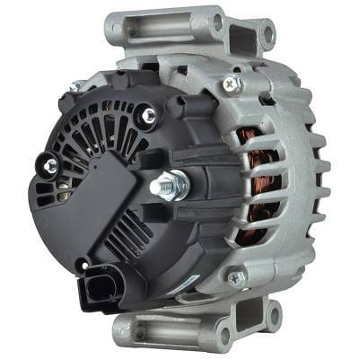 150 Amp Alternator Compatible With 2012-2015 Mercedes-Benz C250 W204 Slk250 R172 1.8L 1796Cc Cw thumbnail 7