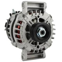 New 130Amp Alternator Fits Polaris Motorcycle Slingshot Sl 2384Cc 2016 2605324A