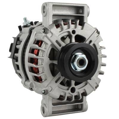 New 130Amp Alternator Fits Polaris Motorcycle Slingshot Sl 2384Cc 2016 2605324A thumbnail 2