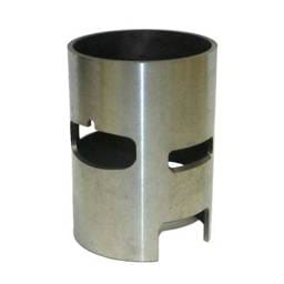 New 3.787" Bore Straight Cylinder Sleeve Compatible With Yamaha 6 Cyl 3.544 Bore 76 Degree 200 Hp