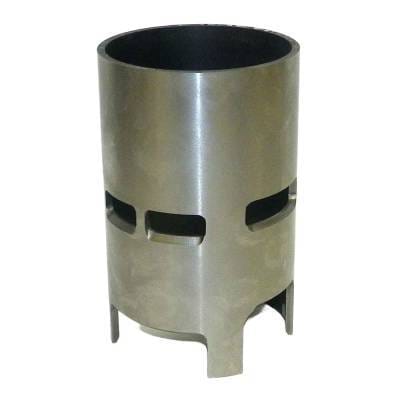 New 3.904" Bore .020" Over Straight Cylinder Sleeve Compatible With Mercury 6 Cyl 3.625 Bore 3L Pro