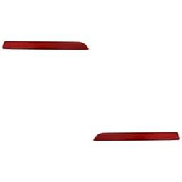 New Pair Of Reflector Assembly Compatible With Bmw 2021-2023 By 63 14 9 463 764 63 14 9 463 763