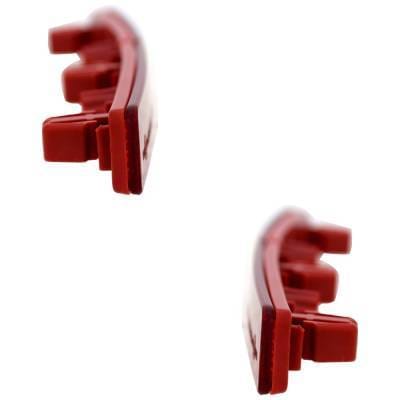 New Pair Of Reflector Assembly Compatible With Bmw 2021-2023 By 63 14 9 463 764 63 14 9 463 763 thumbnail 7