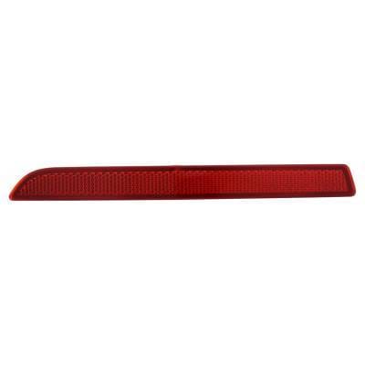 New Rear Left Reflector Assembly Compatible With Bmw 2021-2023 By 17-11216-00 63 14 9 463 763