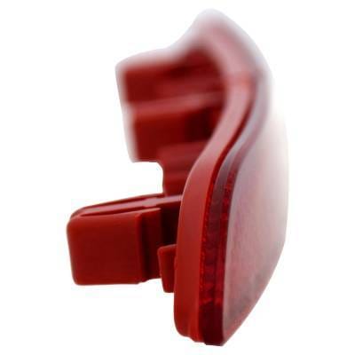 New Rear Left Reflector Assembly Compatible With Bmw 2021-2023 By 17-11216-00 63 14 9 463 763 thumbnail 5