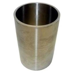 New 3.000" Bore Straight Cylinder Sleeve Compatible With Honda 3 Cyl Bf 50 Hp 2000 By 1158Sa
