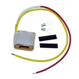 New Stator Coil Compatible With Mercury 1 Cyl 4. 5 Hp 1975-1980 2 Cyl 7. 5 Hp 1972-1973 2 Cyl 9. 8