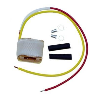 New Stator Coil Compatible With Mercury 2 Cyl 7. 5 Hp 1972-1973 1 Cyl 4 Hp 1972-1974 2 Cyl 2.565