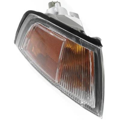 New Right Corner Light Compatible With Mitsubishi Mirage De Mirage Ls 1997-2002 By Mr296304 thumbnail 11