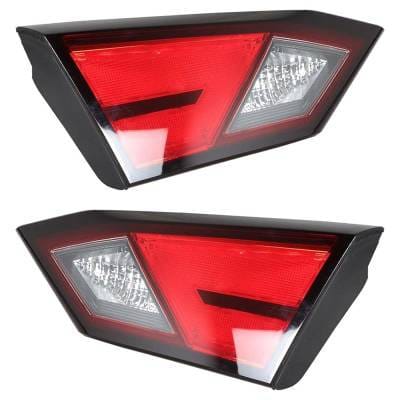 Drl Assembly Compatible With 2019-2023 Nissan Altima 2.5L 2.0L I4 Qr25de Kr20ddet 248Hp Replaces thumbnail 3