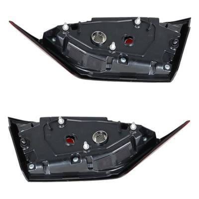 Drl Assembly Compatible With 2019-2023 Nissan Altima 2.5L 2.0L I4 Qr25de Kr20ddet 248Hp Replaces thumbnail 9