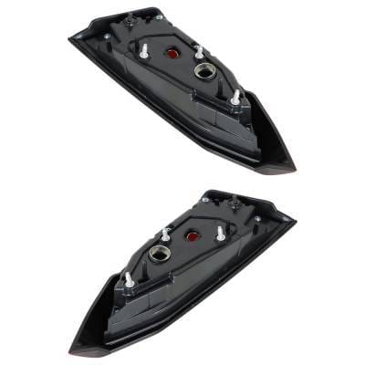 Drl Assembly Compatible With 2019-2023 Nissan Altima 2.5L 2.0L I4 Qr25de Kr20ddet 248Hp Replaces thumbnail 11