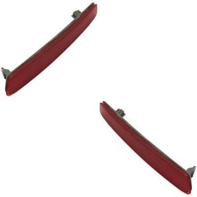 New Pair Of Daytime Running Lights Compatible With Toyota Corolla 2020 2021 2022 2023 2024 By Part thumbnail 5
