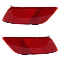 New Pair Of Daytime Running Lights Compatible With Subaru Forester 2019 2020 2021 2022 2023 2024 By