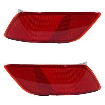 New Pair Of Daytime Running Lights Compatible With Subaru Forester 2019 2020 2021 2022 2023 2024 By