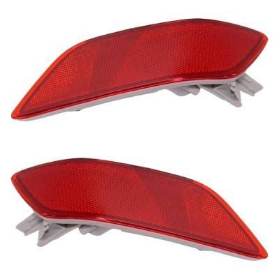 New Pair Of Daytime Running Lights Compatible With Subaru Forester 2019 2020 2021 2022 2023 2024 By thumbnail 9