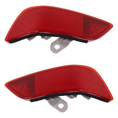 New Pair Of Daytime Running Lights Compatible With Subaru Forester 2019 2020 2021 2022 2023 2024 By thumbnail 11